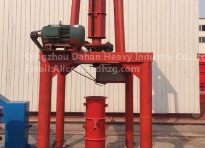 點擊查看詳細信息<br>標題：Vertical Concrete Pipe Making Machine 閱讀次數：2202