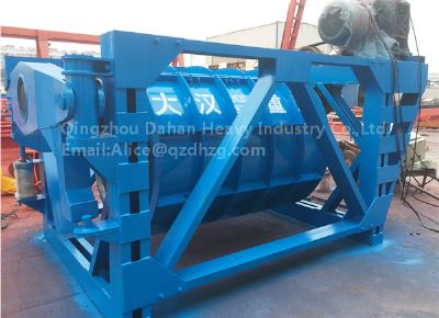 點(diǎn)擊查看詳細(xì)信息<br>標(biāo)題：Hanging Roller Concrete  Pipe Making Machine 閱讀次數(shù)：1409