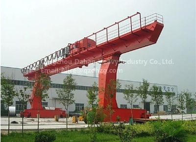 點擊查看詳細信息<br>標(biāo)題：Crane Equipment 閱讀次數(shù)：1802