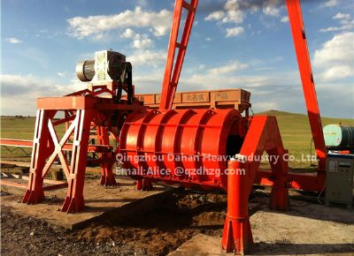 點(diǎn)擊查看詳細(xì)信息<br>標(biāo)題：Hanging Roller Concrete  Pipe Machine 閱讀次數(shù)：2052